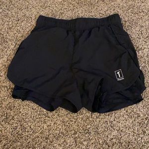 1st Phorm Shorts